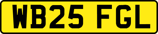 WB25FGL