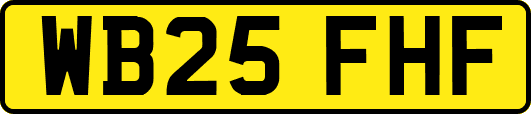 WB25FHF