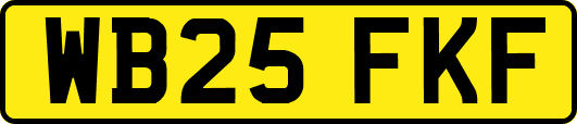 WB25FKF
