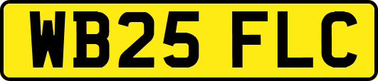 WB25FLC