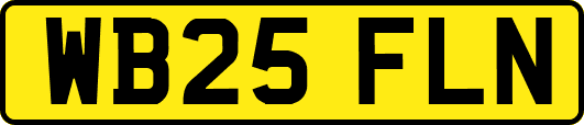 WB25FLN