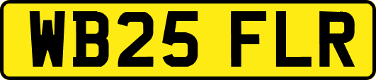 WB25FLR