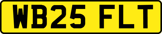 WB25FLT