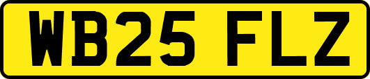 WB25FLZ
