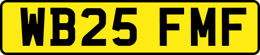 WB25FMF
