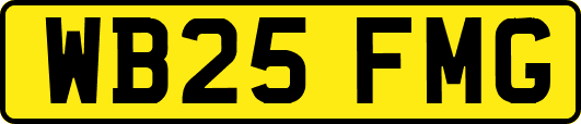 WB25FMG