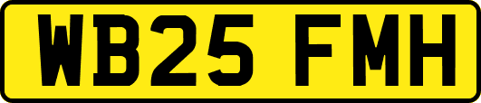 WB25FMH