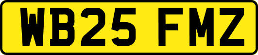 WB25FMZ