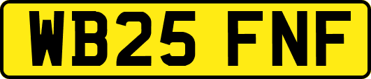 WB25FNF