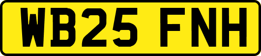 WB25FNH