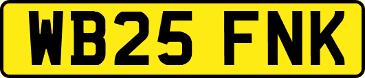WB25FNK