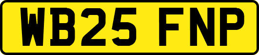 WB25FNP