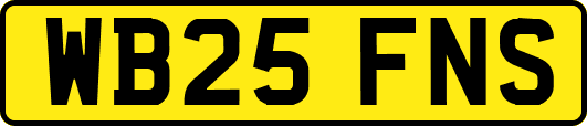 WB25FNS