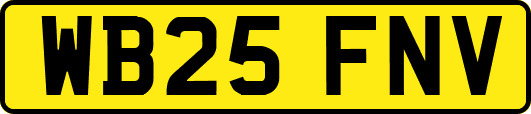 WB25FNV