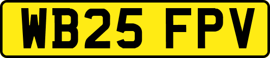 WB25FPV