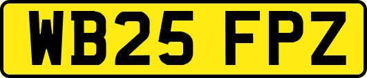 WB25FPZ