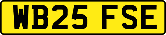 WB25FSE