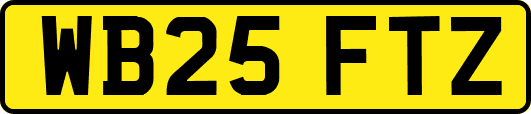 WB25FTZ