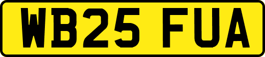 WB25FUA