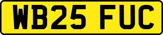 WB25FUC