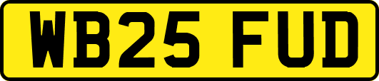WB25FUD