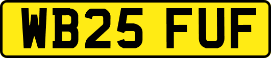 WB25FUF