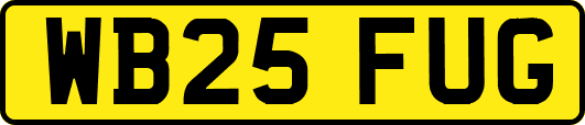 WB25FUG