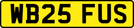 WB25FUS