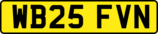 WB25FVN