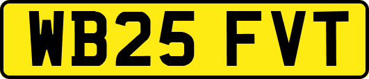 WB25FVT