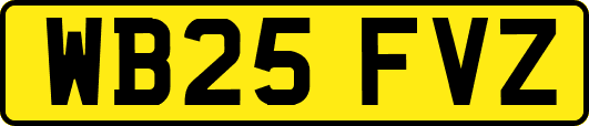 WB25FVZ