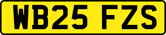 WB25FZS