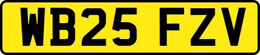 WB25FZV
