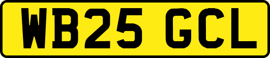 WB25GCL