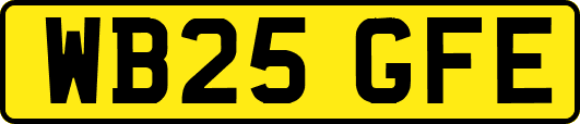 WB25GFE