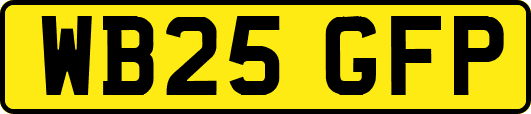 WB25GFP