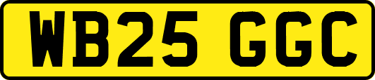 WB25GGC