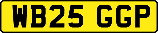 WB25GGP