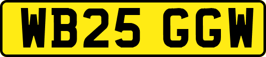 WB25GGW