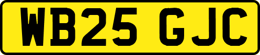 WB25GJC