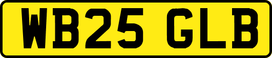 WB25GLB