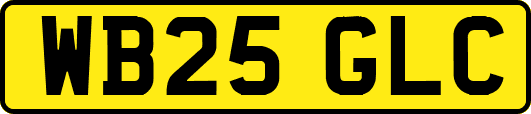 WB25GLC