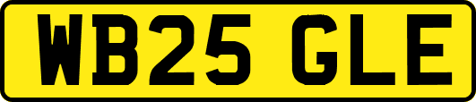 WB25GLE
