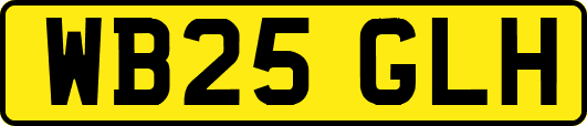 WB25GLH