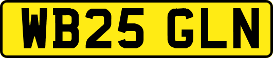 WB25GLN