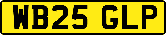 WB25GLP