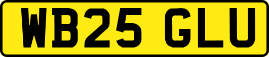 WB25GLU