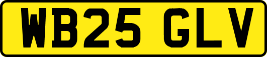 WB25GLV