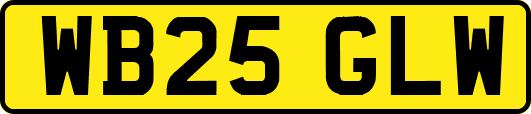 WB25GLW