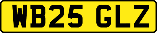 WB25GLZ